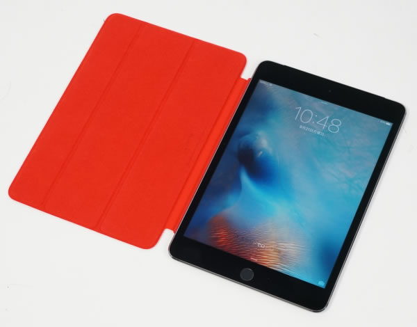 Apple iPad mini 4の実機レビュー/高い完成度 - the比較