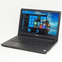 Inspiron 15 3000 (3567)