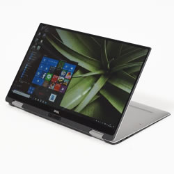 XPS 13 2-in-1