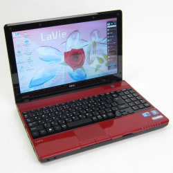 LaVie M のイメージ