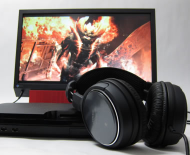ナナオ EIZO FORIS FX2301TVのレビュー - THE比較