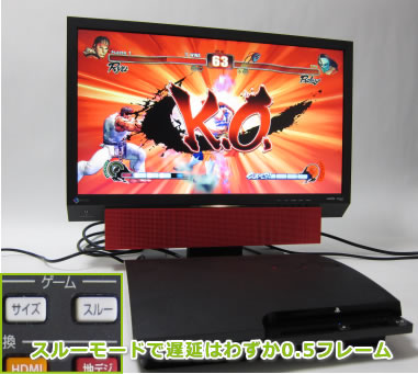 ナナオ EIZO FORIS FX2301TVのレビュー - THE比較