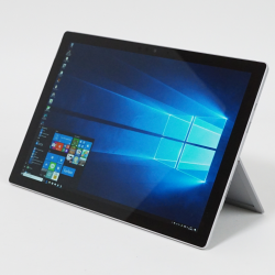 Surface Pro (2017)の実機レビュー/ペン性能アップ！ - the比較 -