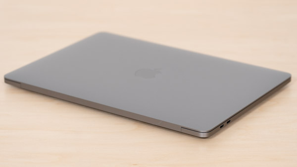 MacBook Pro 13インチ M2の実機レビュー - the比較