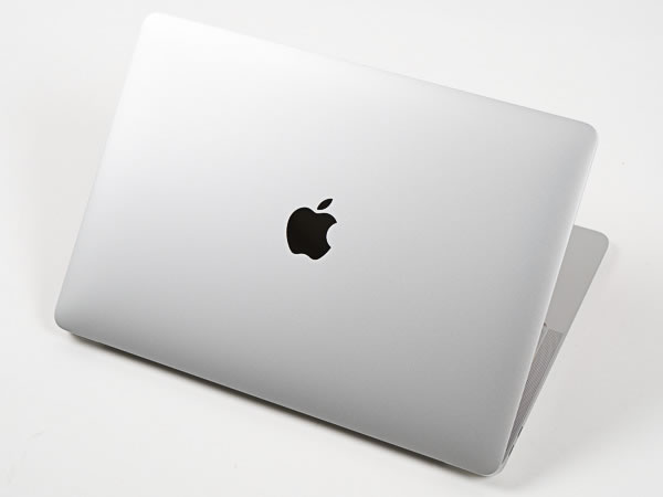 MacBook Air（M1、2020）の実機レビュー - the比較