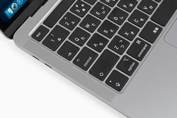 PC/タブレット ノートPC MacBook Pro 13インチ（2020年モデル）の実機レビュー