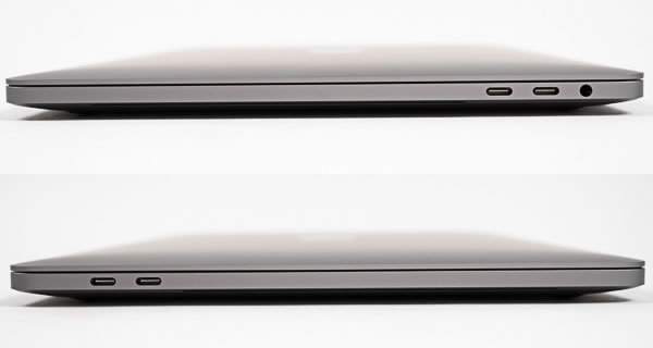 PC/タブレット ノートPC MacBook Pro 13インチ（2020年モデル）の実機レビュー