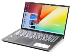 ASUS VivoBook S15（S531FA）の実機レビュー - the比較