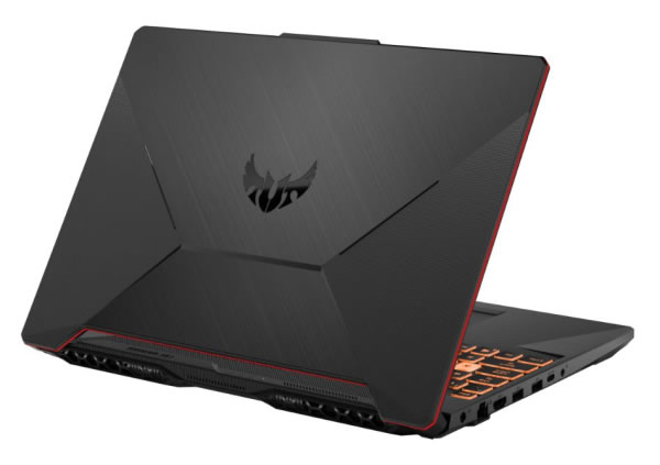 ASUS TUF Gaming A15の実機レビュー - the比較