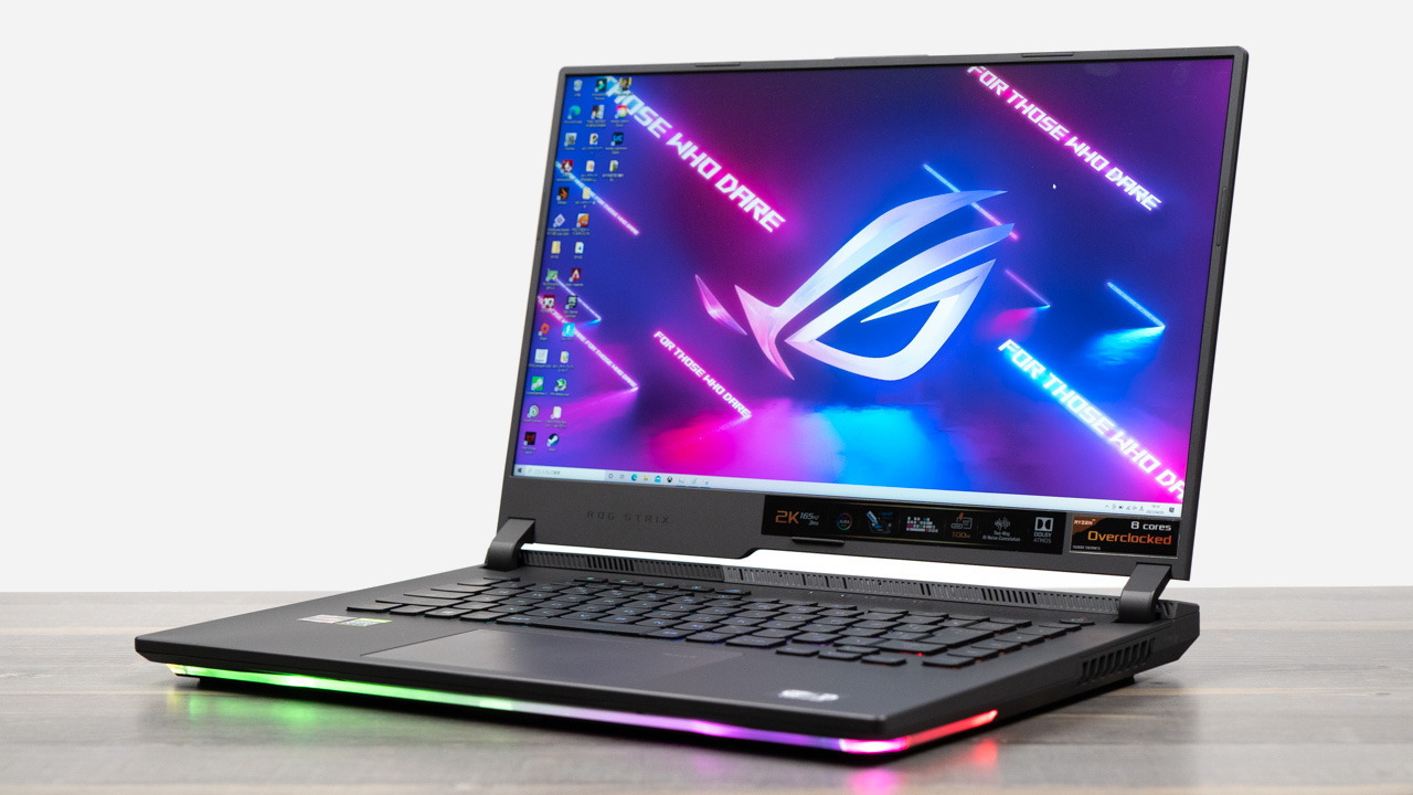 激安】 ROG ゲーミングノートパソコン ASUS Strix G513IE G15 ノートPC ...