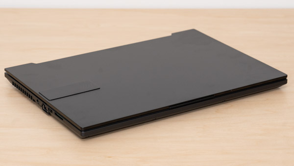  ASUS Vivobook Pro 16X K6604JI [16インチ] スタンド 大型冷却ファン搭載 ノートパソコン ノートPC スタンド 折り畳み式 4段階調整 と 反射防止 液晶保護フィルム セット メール便送料無料