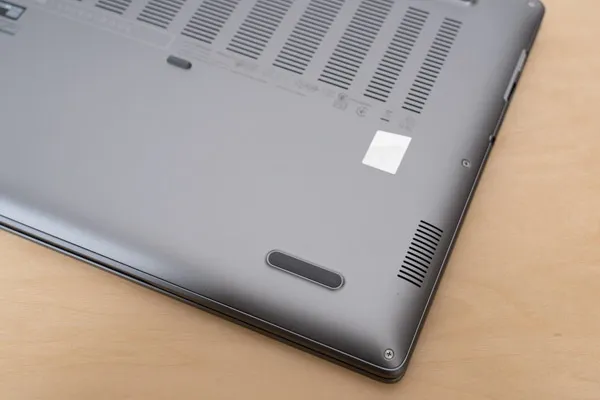 のスピーカー写真