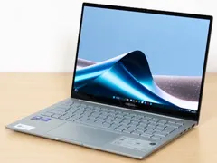 ASUS Zenbook 14 UX3405CAの画像