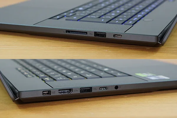 ROG Zephyrus G16 レビュー｜RTX 5090搭載可能な16型薄型ゲーミングノート