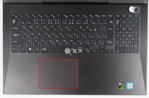 キーボード