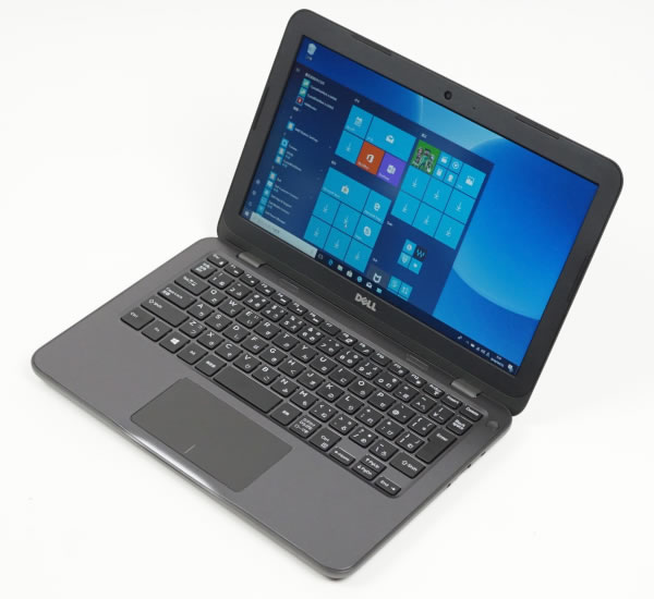 デル New Inspiron 11 3000（3180）の実機レビュー - the比較