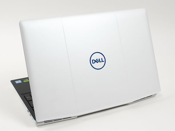 デル New Dell G3 15（3590） の実機レビュー - the比較