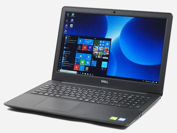 DELL Inspiron 15 5583 15.6型ノートパソコン-