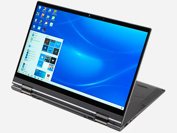 Inspiron 13 DELL ノートパソコン タッチパネル 2in1 tic-guinee.net