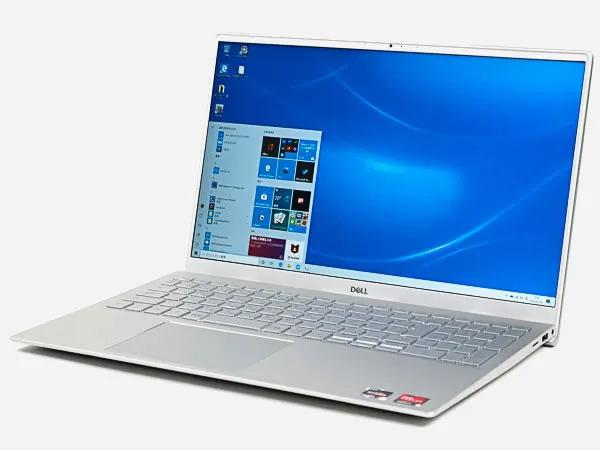 Inspiron 15 AMD5000 シリーズ 5505 Officeあり