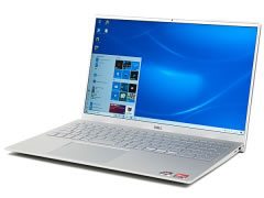 Inspiron 15 AMD 5000 ｼﾘｰｽﾞ 5505