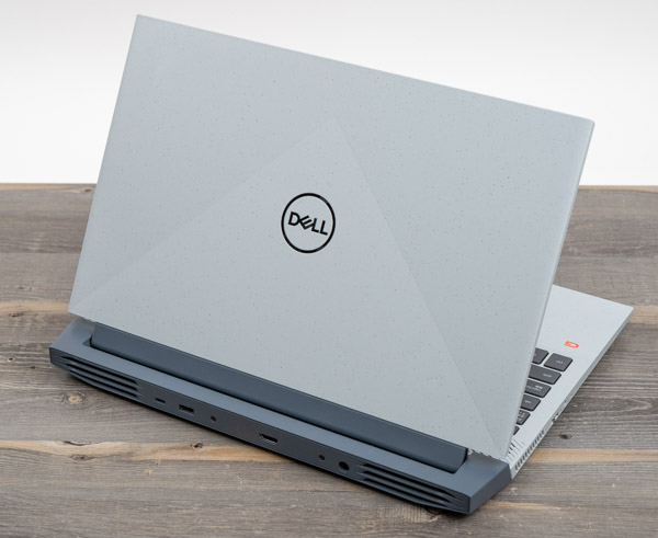 Dell G15 5511 Special Edition ゲーミングノートPC