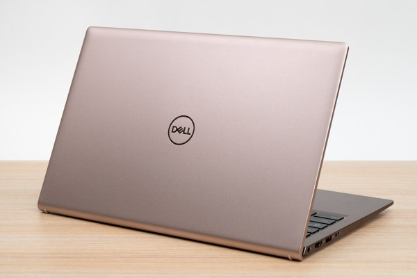 Inspiron 14 5410の実機レビュー。Ins 14 5415とも比較 - the比較