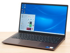 Inspiron 14 5410の実機レビュー。Ins 14 5415とも比較 - the比較