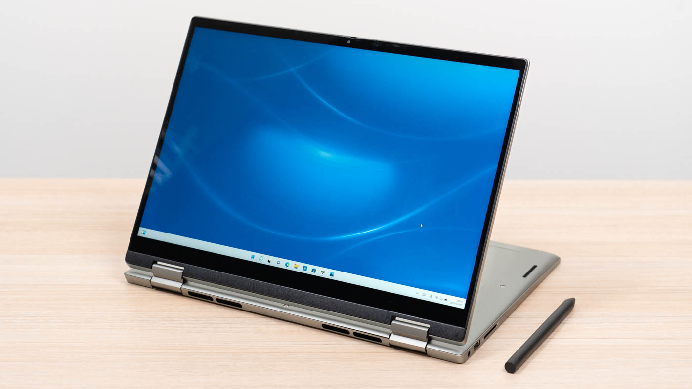 Dell Inspiron 14 7425 2-in-1 モバイルノートパソコン-