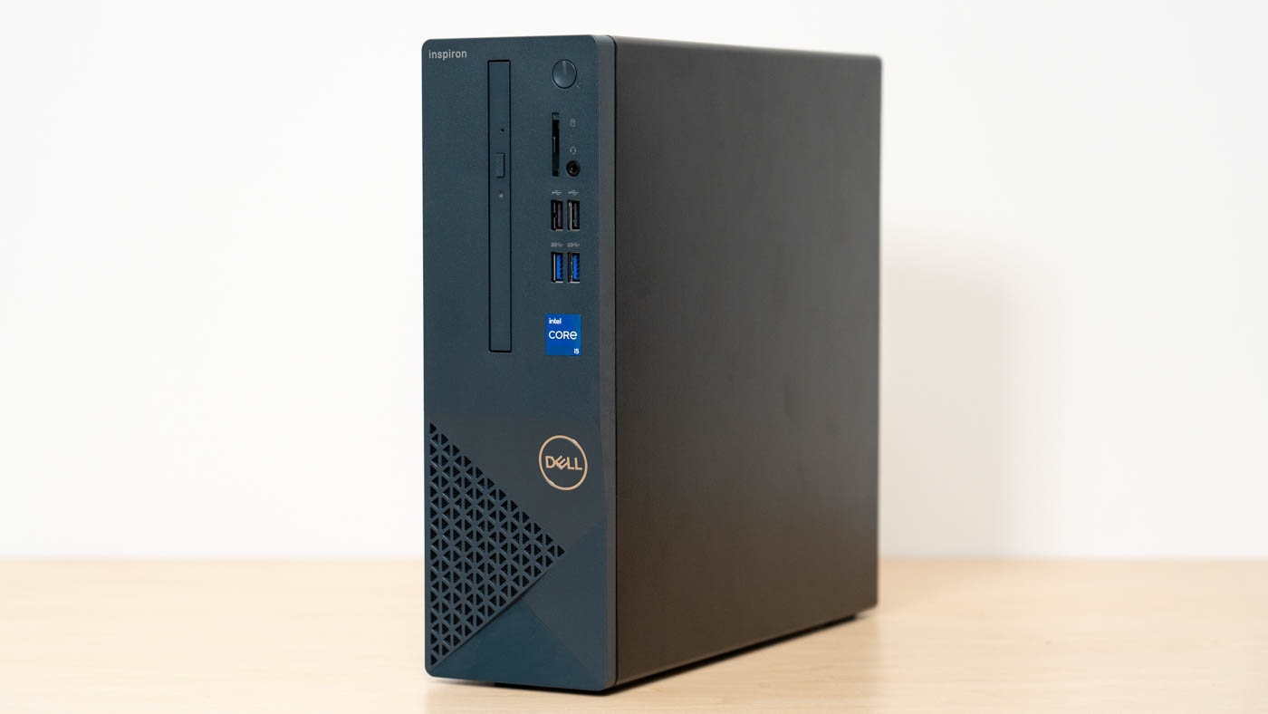 最新 New Inspiron 3020 S スモール デスクトップ SFF i7 13700 