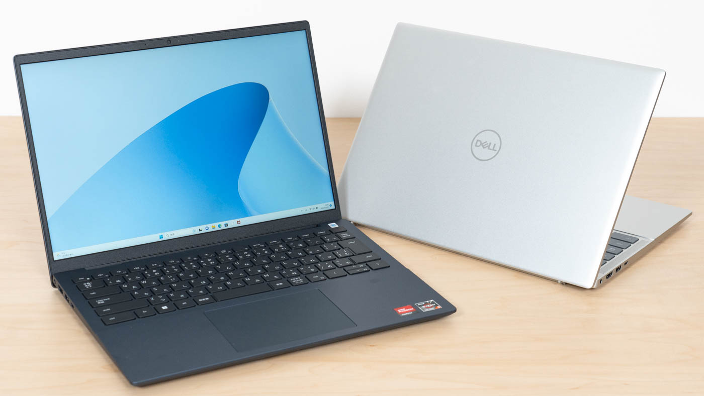 dell ノートパソコン　Inspiron 14 5435