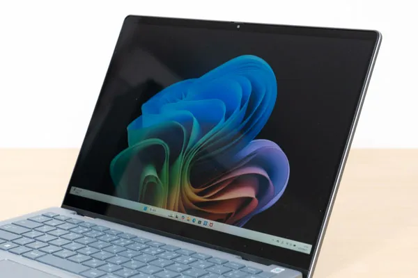 Dell 14 Plus 2-in-1の視野角