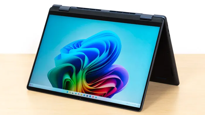 Dell 16 Plus 2-in-1 DB06250の写真