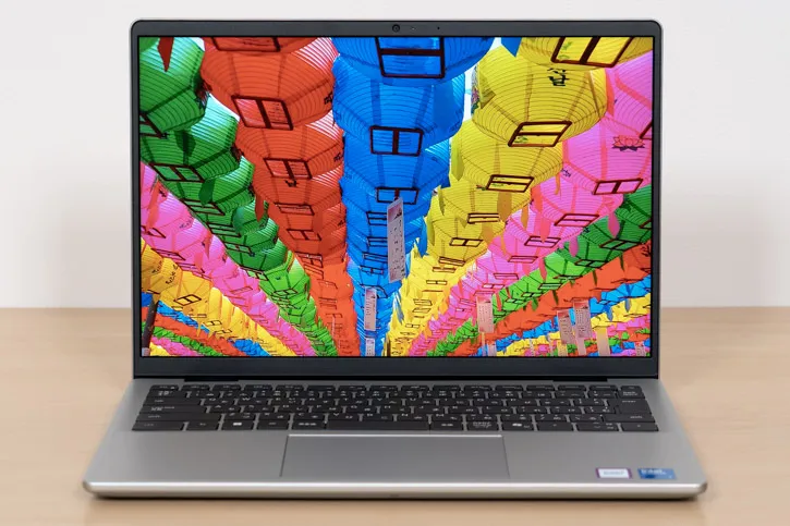 Dell 14 レビュー【自腹購入】Core 5 120U、16GBメモリで8万円台の高