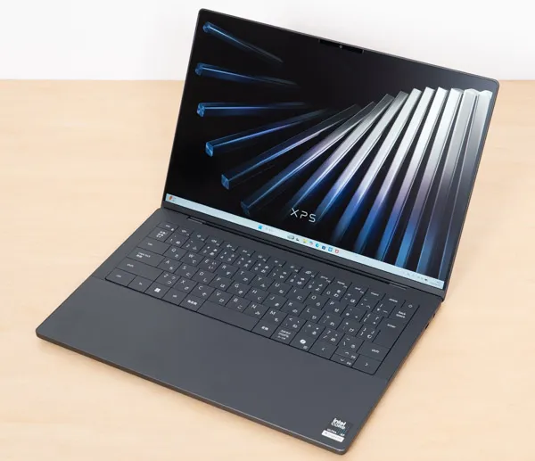 XPS 14 (2026) レビュー｜14型ノートでのCore Ultra X7 358Hの性能は？