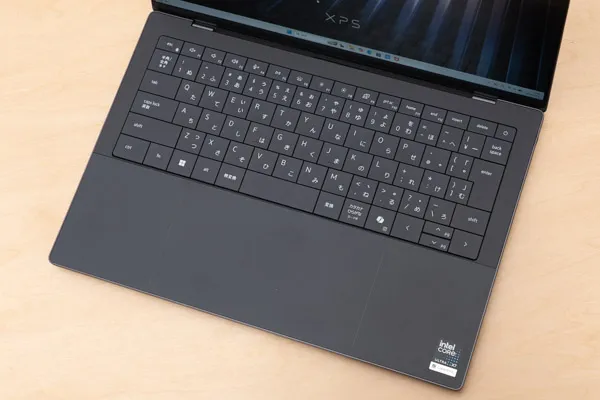 XPS 14 (2026) レビュー｜14型ノートでのCore Ultra X7 358Hの性能は？