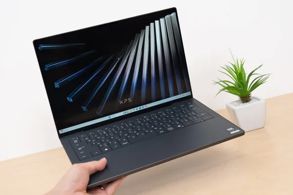 XPS 14 (2026) レビュー｜14型ノートでのCore Ultra X7 358Hの性能は？