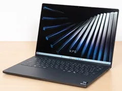 XPS 14 (2026) レビュー｜14型ノートでのCore Ultra X7 358Hの性能は？