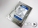 HDD