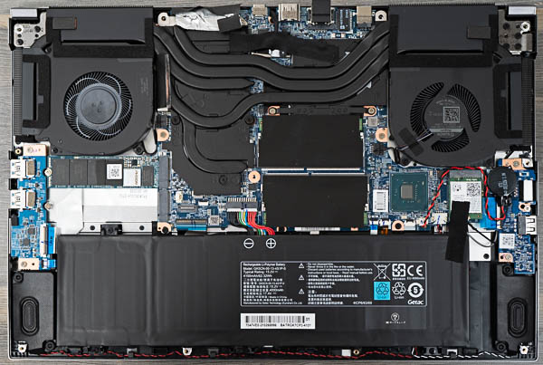 GALLERIA XL7C-R36 Core i7