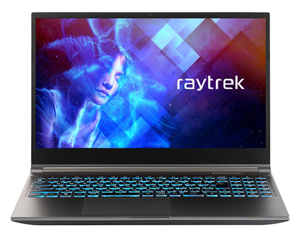 ドスパラ、第11世代Core Hを搭載したクリエイター向けノートPCを