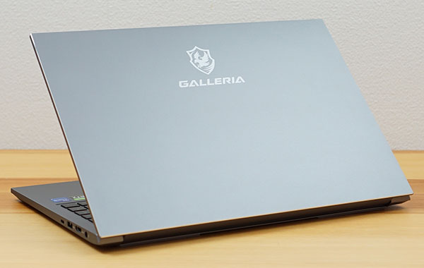 GALLERIA XL7C-R36H - ノートPC