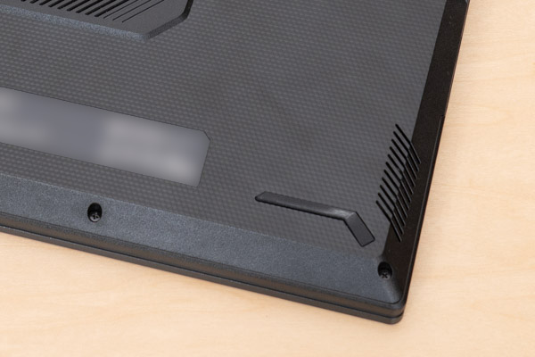 スピーカー写真