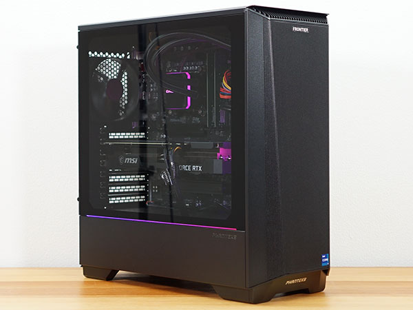 ポイントキャンペーン中 ゲーミングPC Core P3/GTX7704GB/i5-7500