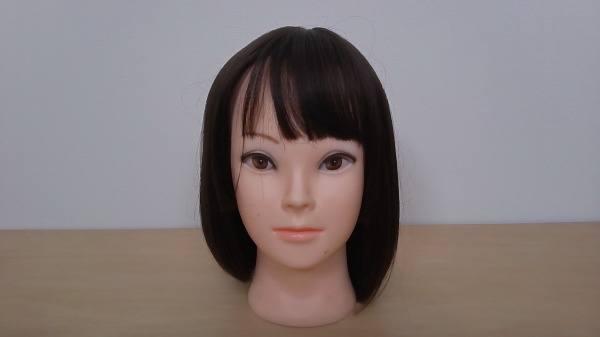 XXX YYYのWebカメラで撮影した画像
