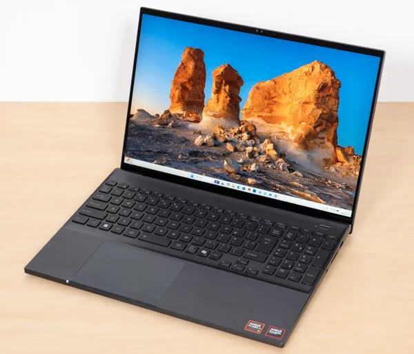 FMV WA4-L1の正面写真