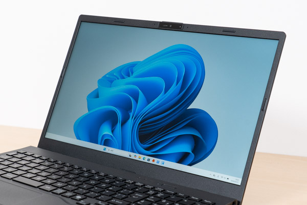 FMV WE1-K3の視野角