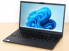 FMV WE1-K3の小さい写真