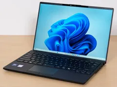 FMV WU2-K3の小さい写真