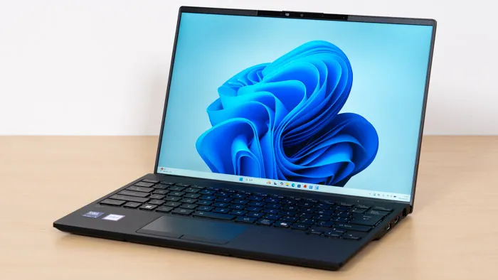 LIFEBOOK WU2/J3の写真